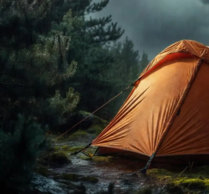 Testowanie sprzętu outdoorowego w trudnych warunkach dzikiej przyrody